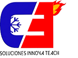 logo de Soluciones Innovateach